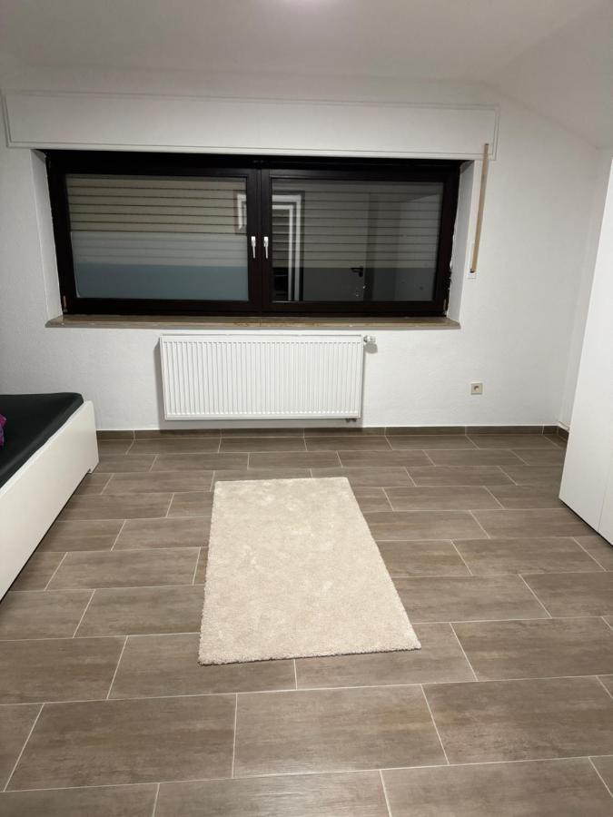 Wohnung Mit Kueche, Fernseher, Wlan Und Parkplatz - Brian Werne Eksteriør bilde